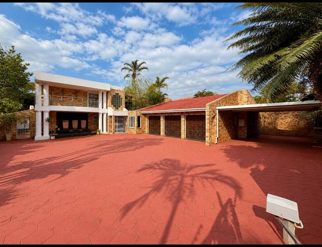 4 BEDROOM HOUSE FOR SALE IN HERRWOOD PARK